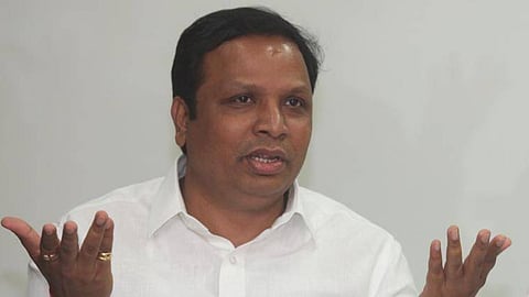 Ashish Shelar