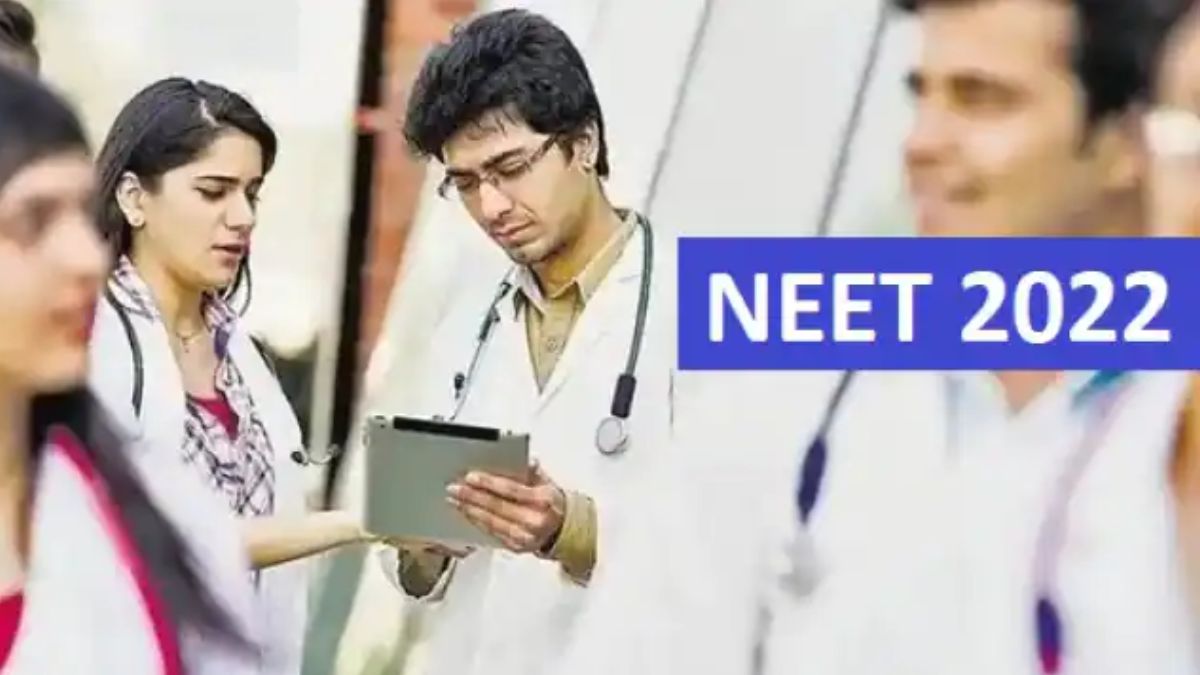 NEET Exam: NTA Released Exam City Information Slip