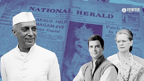 National Herald