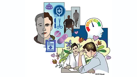 Patient rehabilitation