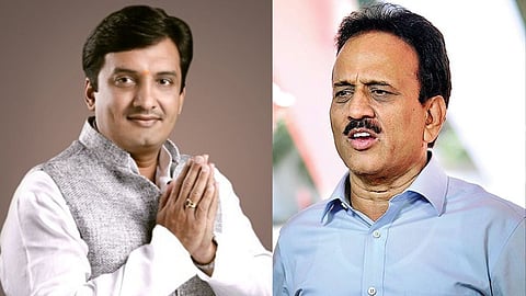 rajyasabha election 2022 latest political news