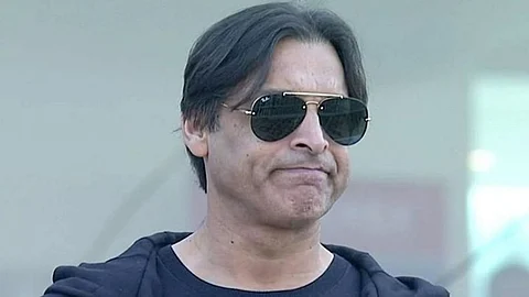 Shoaib Akhtar Give Advice To India For India Pakistan T20 World Cup 2022 Match