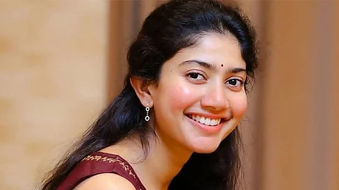 sai pallavi