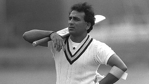वनडे मध्ये कसोटी ? सुनील गावस्करच्या त्या सुपरफ्लॉप इनिंगला आज ४७ वर्षे पूर्ण झाली