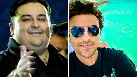adnan sami