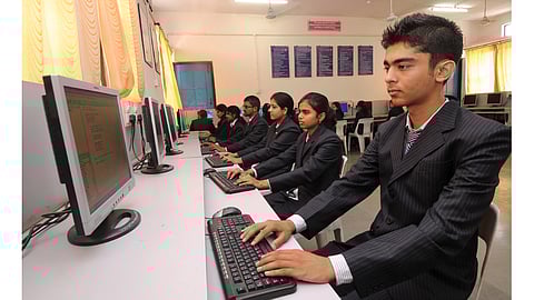 Computer Field Career Opportunity