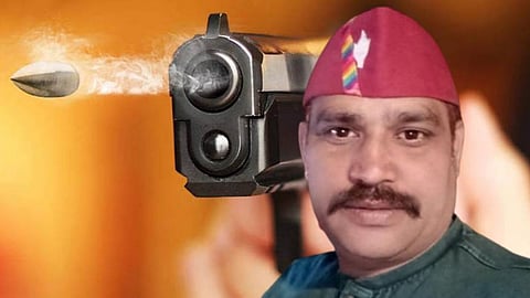 Ranjeet Soni