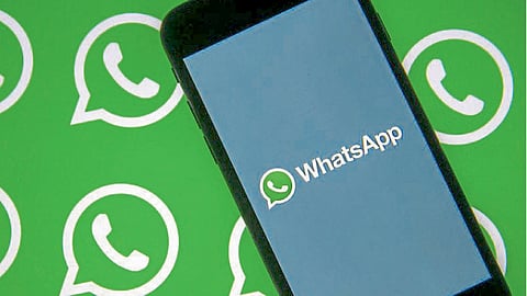 Whatsapp new features