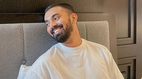 KL Rahul Give Good News To Fans Will Recover From Injury Soon