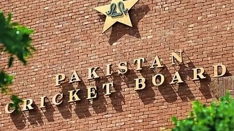 Pakistan Cricket Board suspended one of its national level coaches alleged sexual molested Women Cricketer