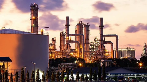 industry