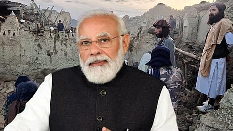 Narendra Modi
