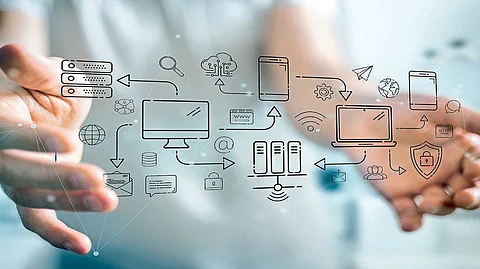 Bhushan Godbole writes Digital transformation and investment opportunities