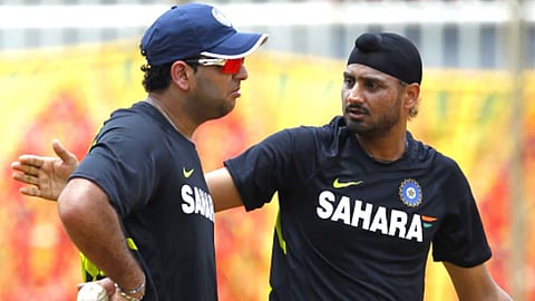 Harbhajan Singh Statement About If Yuvraj Singh Was Team India Captain