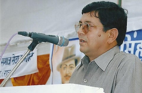 Mahatma Gandhi assassinated Subhash Chandra Bose