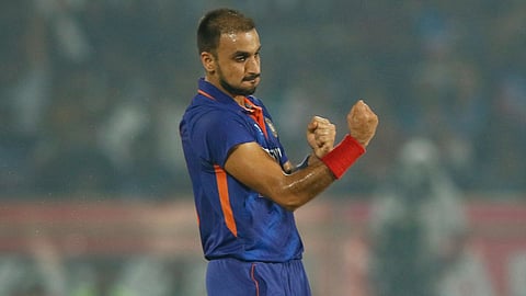 India vs South Africa 3rd T20I Live Cricket Score Highlights