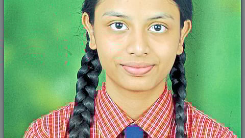 अस्मी पेठकर