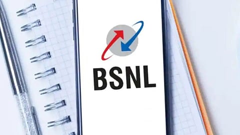 BSNL