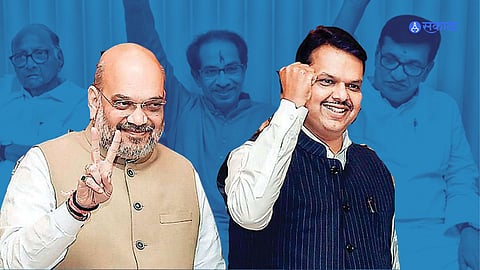 देशात ऑपरेशन लोटस? काँग्रेसने राज्यांची यादीच शेअर केली