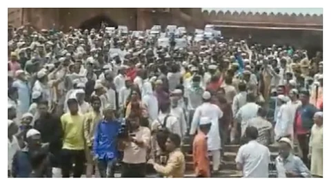 Jama Mashid