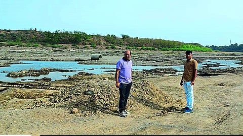 revenue department members