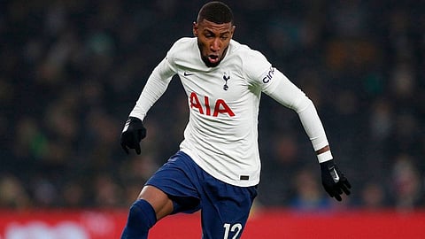 Emerson Royal Attacked