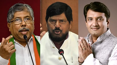 rajyasabha election 2022 latest political news