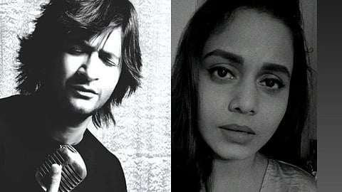 Hemangi Kavi's emotional Post for singer KK