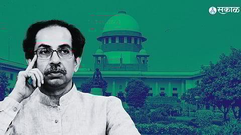 every thing about to know supreme court verdict about floor test happening tomorrow