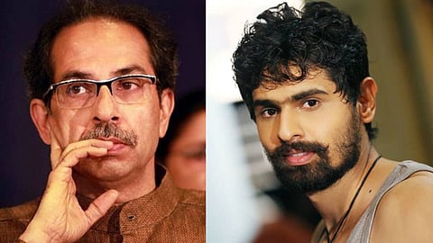 Uddhav Thackeray vs Aroh Welankar