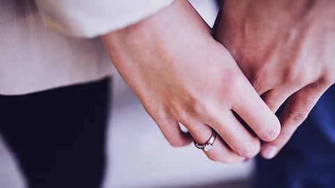 live in relationship protect interests of women children