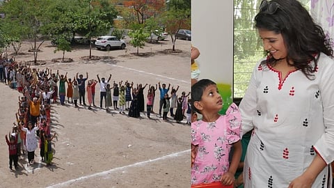 Marathi Movie Y Actress Mukta Barve