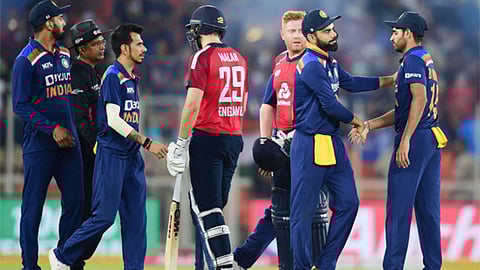 england captain Eoin Morgan to retire from international cricket