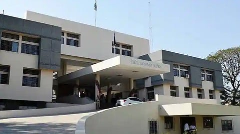 police commissionerate Nashik latest marathi news