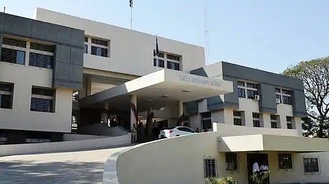 police commissionerate Nashik latest marathi news