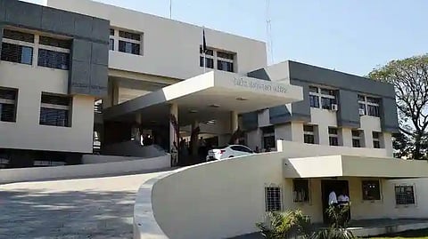 police commissionerate Nashik latest marathi news