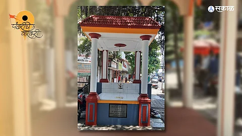 संतश्रेष्ठ श्री ज्ञानेश्वर महाराज व जगद्गुरू श्री संत तुकाराम महाराज पालखी सोहळ्याच्या स्वागतासाठी हडपसर उपनगर सज्ज झाले आहे
