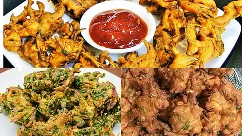 bhaji