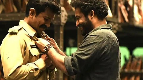 RRR a gay film? Western audience finds it 'queer', Ram Gopal Varma reacts!