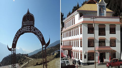 अनाथ आणि मजुरांच्या मुलांना शिक्षण देण्यासाठी सैन्याचे उपक्रम