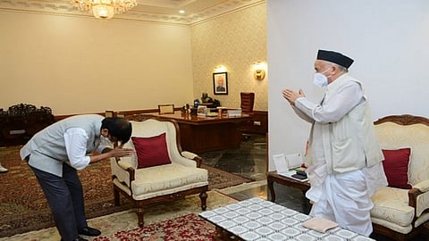 Maharashtra Political News | Maharashtra Government News Updates