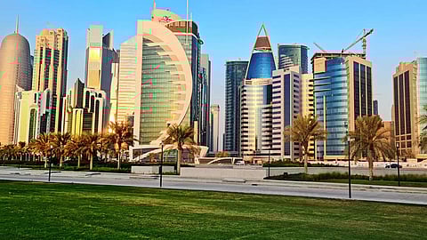 qatar country