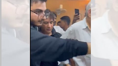 VIDEO: अखेरच्या क्षणात KK सोबत काय काय घडलं? समोर आली माहिती