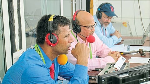 Sunandan Lele writes practiced hobbies to success in life