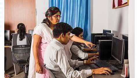 Information Technology Education