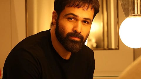 Emran Hashmi