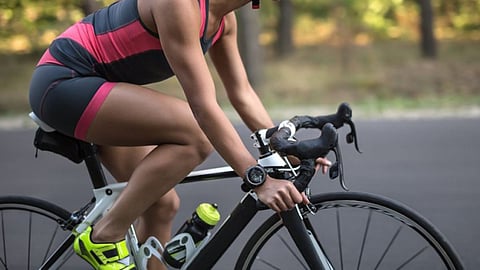 Indian Women Cyclist Allegation On Head Coach