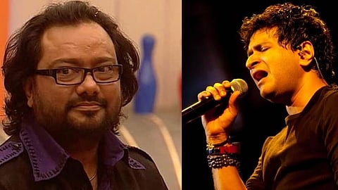 Ismail Darbar said, God brought us together