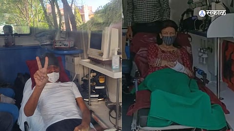 Rajyasabha Electio voting