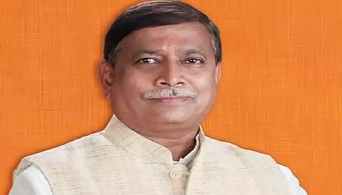 Approval of appointment of Ajay Chaudhary as Shiv Sena Legislative Party Leader